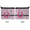 Princess Neoprene Coin Purse - Front & Back (APPROVAL)