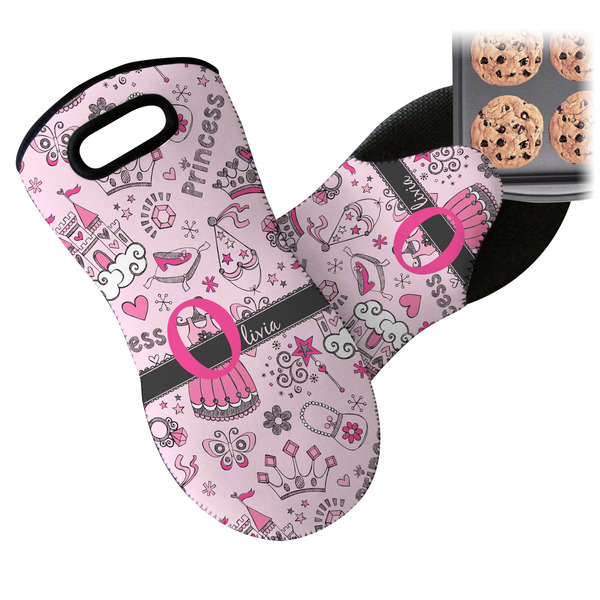 Princess Neoprene Oven Mitt