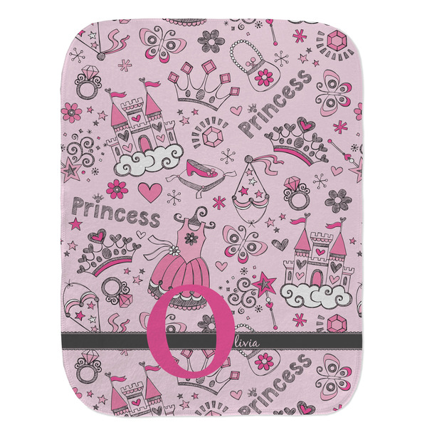 Princess Old Burp Flat