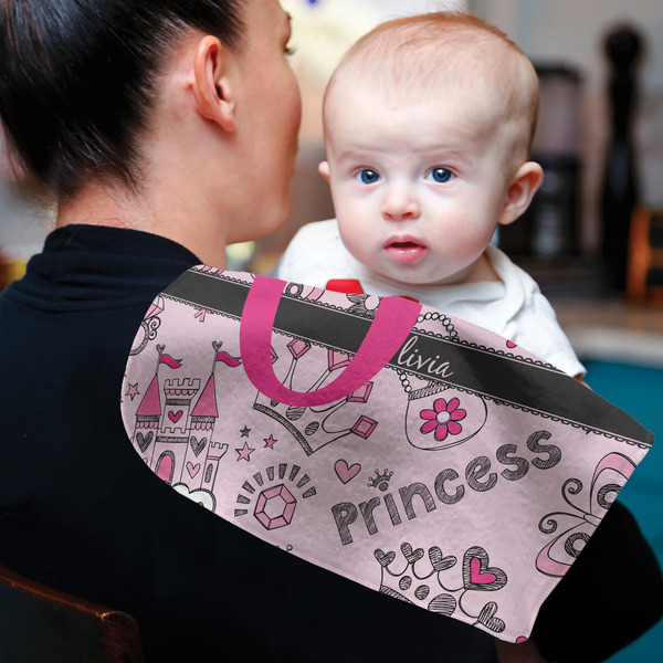 Princess Old Burp - Lifestyle