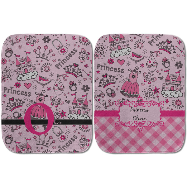 Princess Old Burps - Approval