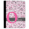 Princess Padfolio Clipboards - Large - FRONT
