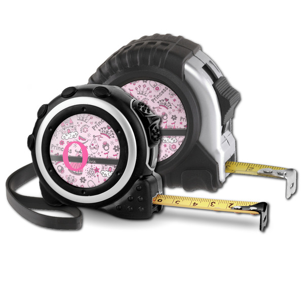 Princess Parent tape measure