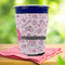 Princess Party Cup Sleeves - with bottom - Lifestyle