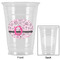 Princess Party Cups - 16oz - Approval