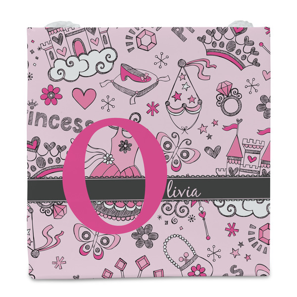 Princess Party Favor Gift Bag - Gloss - Front