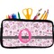 Princess Pencil / School Supplies Bags - Small