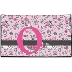 Princess Door Mat - 60"x36" (Personalized)