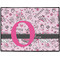 Princess Personalized Door Mat - 24x18 (APPROVAL)