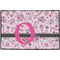 Princess Personalized Door Mat - 36x24 (APPROVAL)