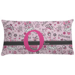 Princess Pillow Case (Personalized)