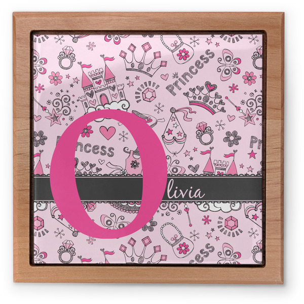 Princess Pet Urn - Apvl