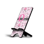 Princess Cell Phone Stand (Personalized)