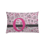 Princess Pillow Case - Standard (Personalized)
