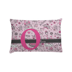 Princess Pillow Case - Standard (Personalized)