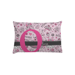 Princess Pillow Case - Toddler (Personalized)