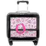 Princess Pilot / Flight Suitcase (Personalized)
