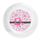 Princess Plastic Party Dinner Plates - Approval