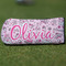 Princess Putter Cover - Front