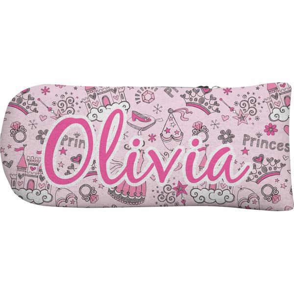 Princess Putter Cover (Front)