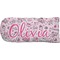 Princess Putter Cover (Personalized)