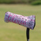 Princess Putter Cover - On Putter