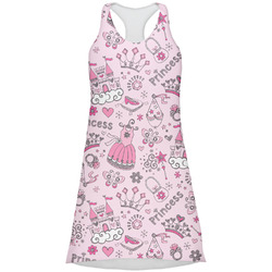 Princess Racerback Dress - Small