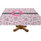 Princess Rectangular Tablecloths (Personalized)