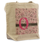 Princess Reusable Cotton Grocery Bag (Personalized)