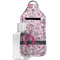 Princess Hand Sanitizer & Keychain Holder - Large (Personalized)