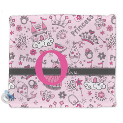 Princess Security Blanket (Personalized)