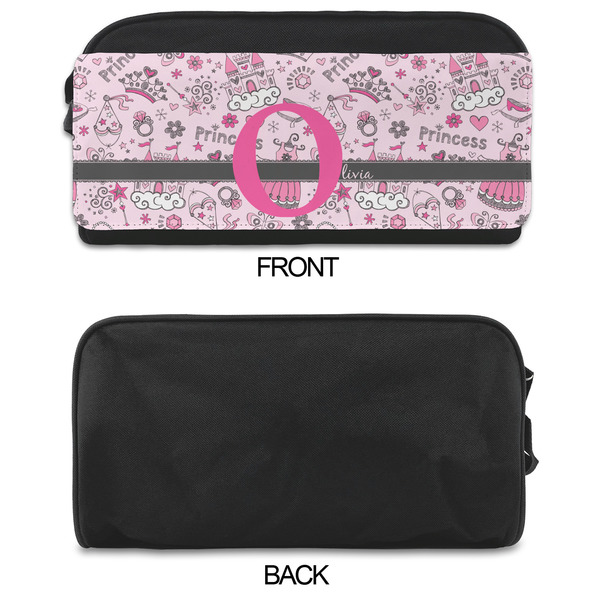 Princess Shoe Bags - APPROVAL