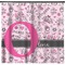 Princess Shower Curtain (Personalized) (Non-Approval)