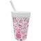 Princess Sippy Cup with Straw (Personalized)