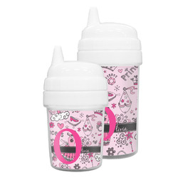 Princess Sippy Cup (Personalized)