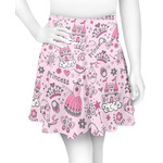 Princess Skater Skirt - X Small
