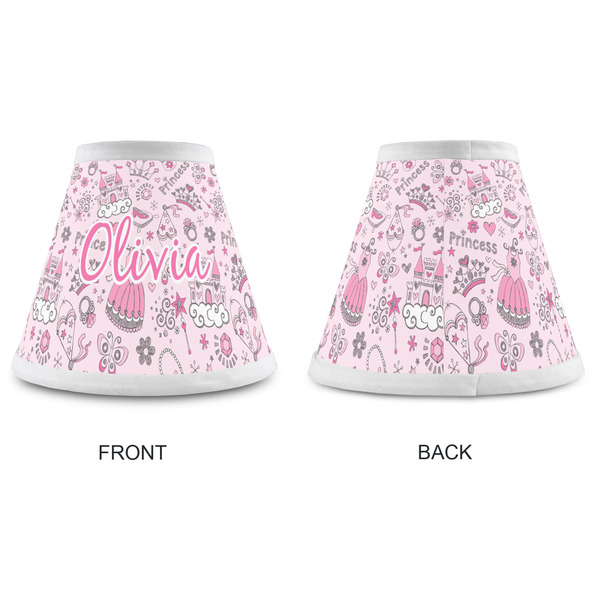 Princess Small Chandelier Lamp - Approval