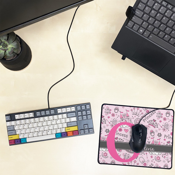 Princess Small Gaming Mats - LIFESTYLE
