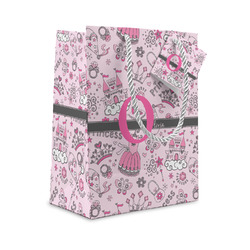 Princess Small Gift Bag (Personalized)
