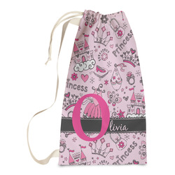 Princess Laundry Bags - Small (Personalized)