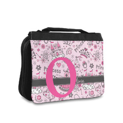 Princess Toiletry Bag - Small (Personalized)