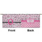 Princess Small Zipper Pouch Approval (Front and Back)