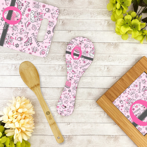 Princess Spoon Rest Trivet - LIFESTYLE