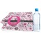 Princess Sports & Fitness Towel (Personalized)