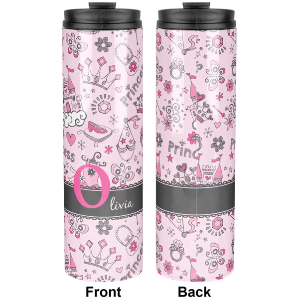 Princess Stainless Steel Tumbler 20 Oz - Approval