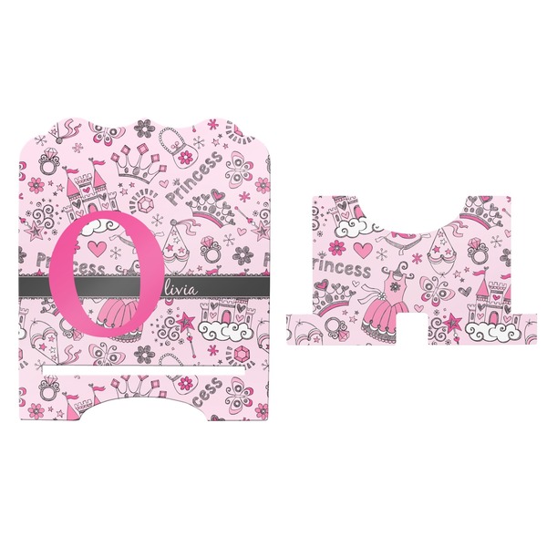 Princess Stylized Tablet Stand - Apvl