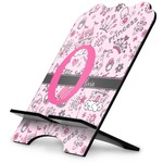 Princess Stylized Tablet Stand (Personalized)