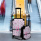Princess Suitcase Set 4 - IN CONTEXT