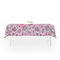 Princess Tablecloths (58"x102") - MAIN