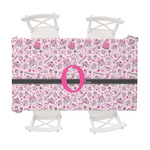 Princess Tablecloth - 58"x102" (Personalized)